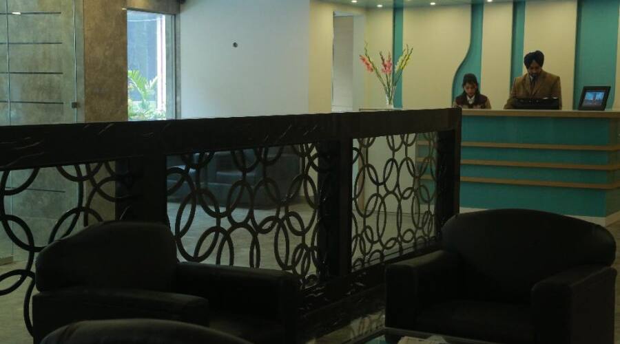 Hotel City Park, Amritsar 5
